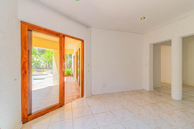 4 Bedroom Property for Sale in Bedfordview Gauteng