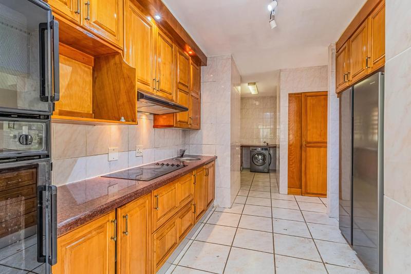 4 Bedroom Property for Sale in Bedfordview Gauteng
