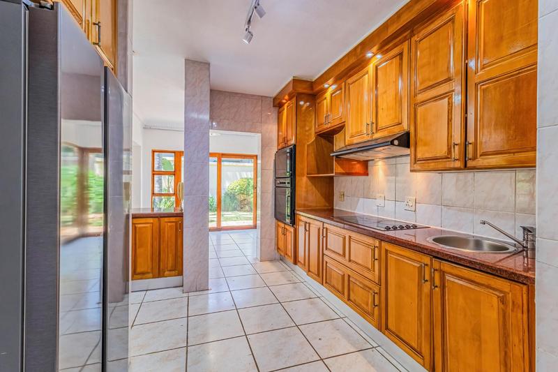 4 Bedroom Property for Sale in Bedfordview Gauteng
