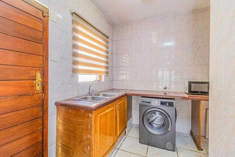 4 Bedroom Property for Sale in Bedfordview Gauteng