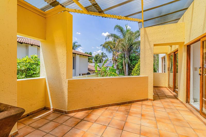 4 Bedroom Property for Sale in Bedfordview Gauteng