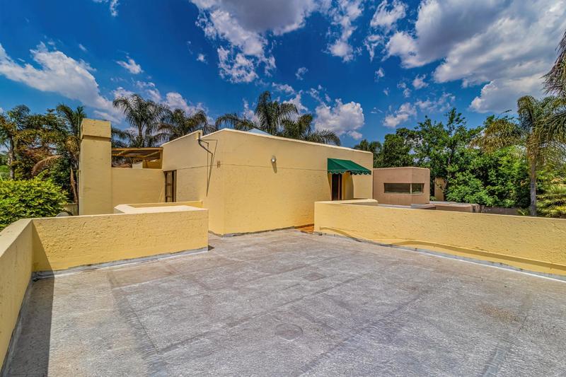 4 Bedroom Property for Sale in Bedfordview Gauteng
