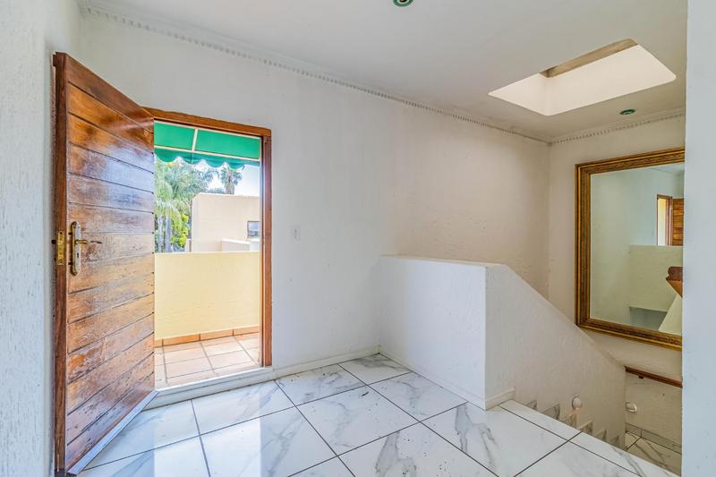 4 Bedroom Property for Sale in Bedfordview Gauteng