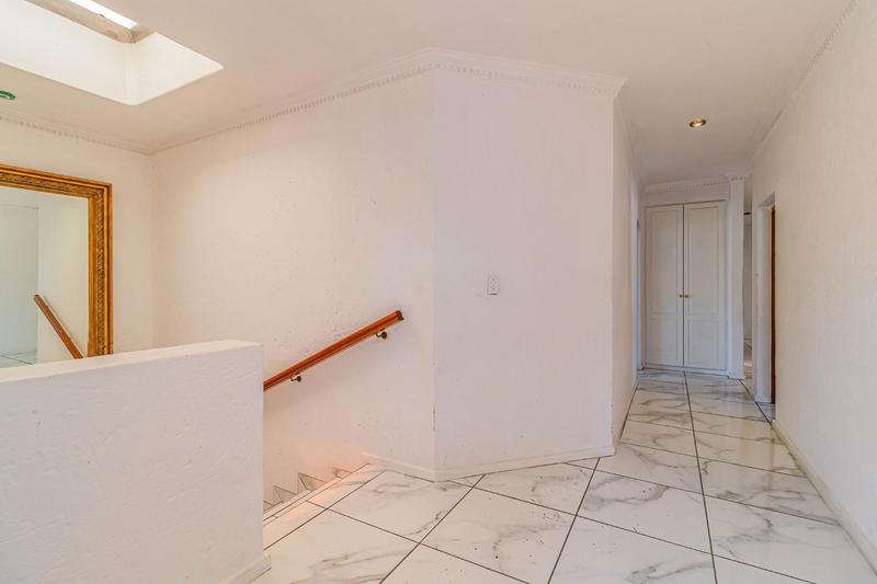 4 Bedroom Property for Sale in Bedfordview Gauteng