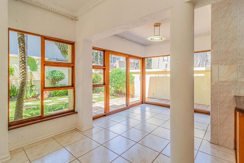 4 Bedroom Property for Sale in Bedfordview Gauteng