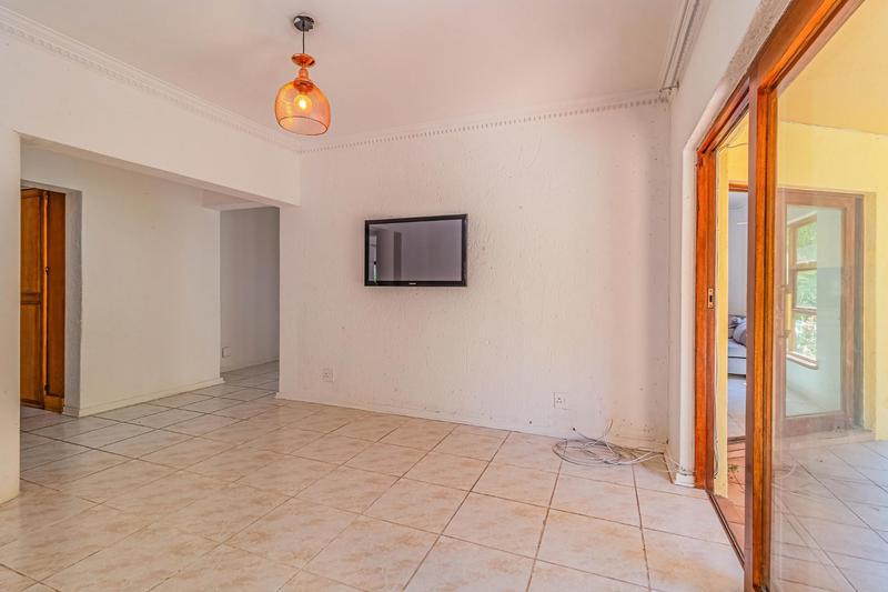 4 Bedroom Property for Sale in Bedfordview Gauteng