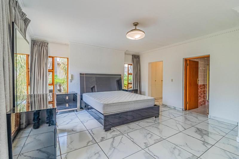 4 Bedroom Property for Sale in Bedfordview Gauteng