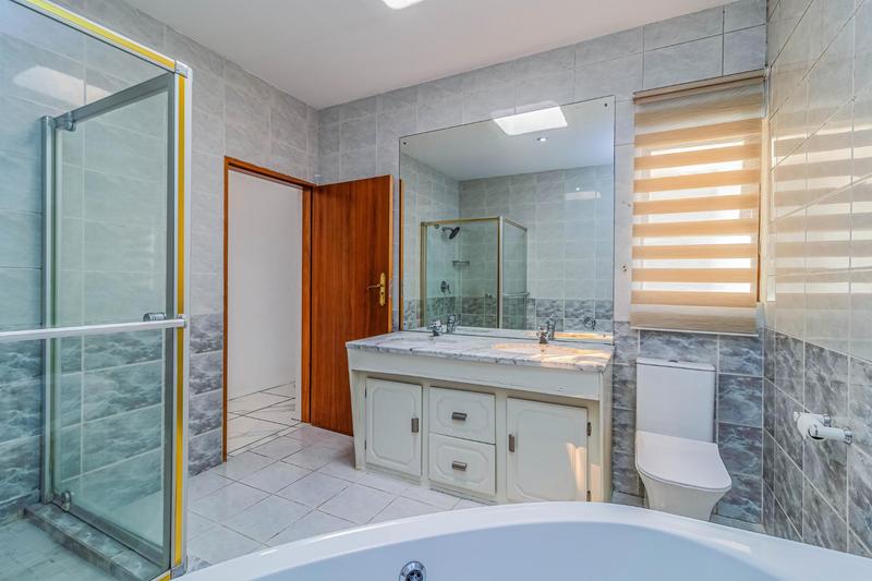 4 Bedroom Property for Sale in Bedfordview Gauteng