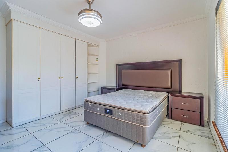 4 Bedroom Property for Sale in Bedfordview Gauteng