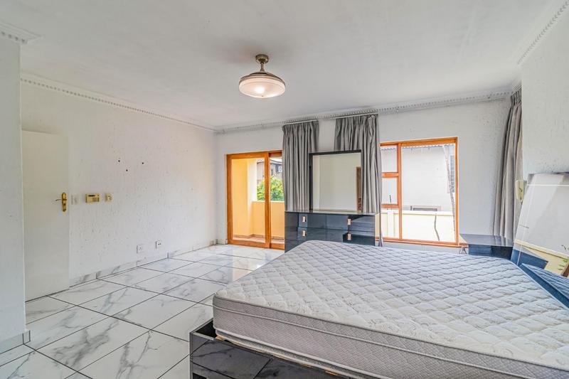 4 Bedroom Property for Sale in Bedfordview Gauteng