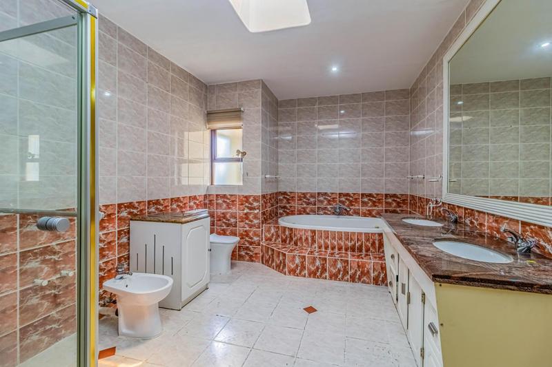4 Bedroom Property for Sale in Bedfordview Gauteng
