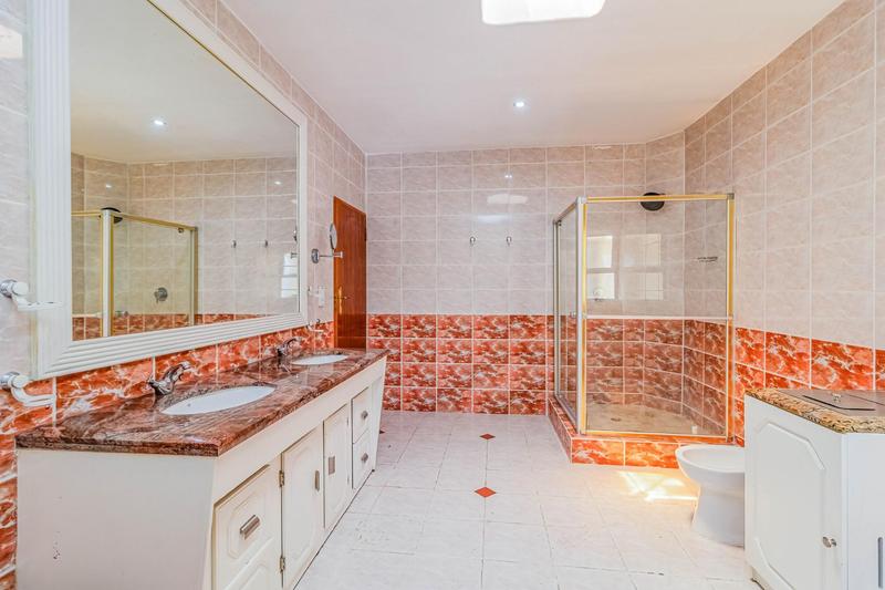 4 Bedroom Property for Sale in Bedfordview Gauteng