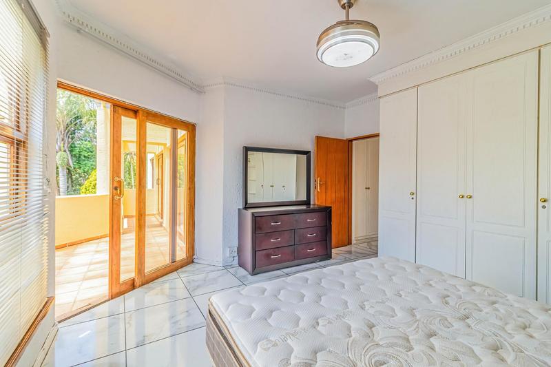 4 Bedroom Property for Sale in Bedfordview Gauteng