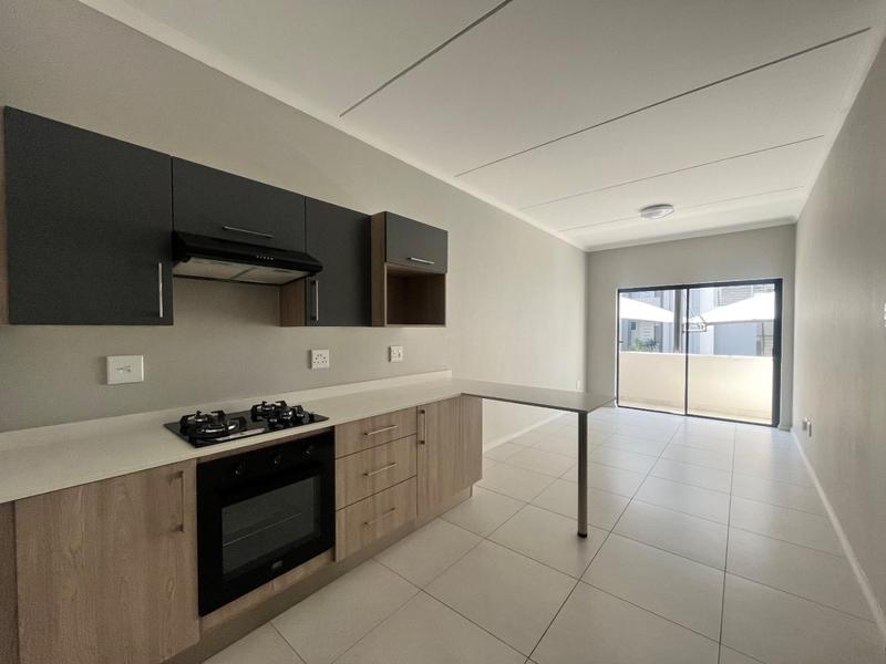 To Let 1 Bedroom Property for Rent in Carlswald Gauteng