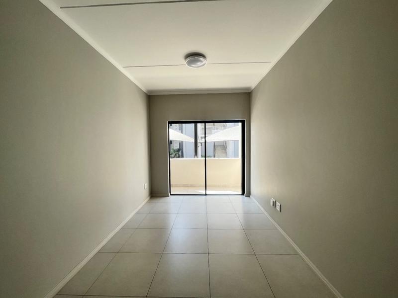 To Let 1 Bedroom Property for Rent in Carlswald Gauteng