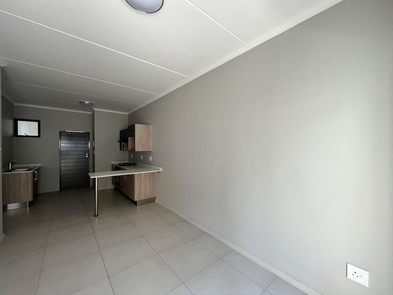 To Let 1 Bedroom Property for Rent in Carlswald Gauteng