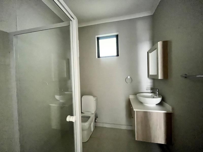To Let 1 Bedroom Property for Rent in Carlswald Gauteng