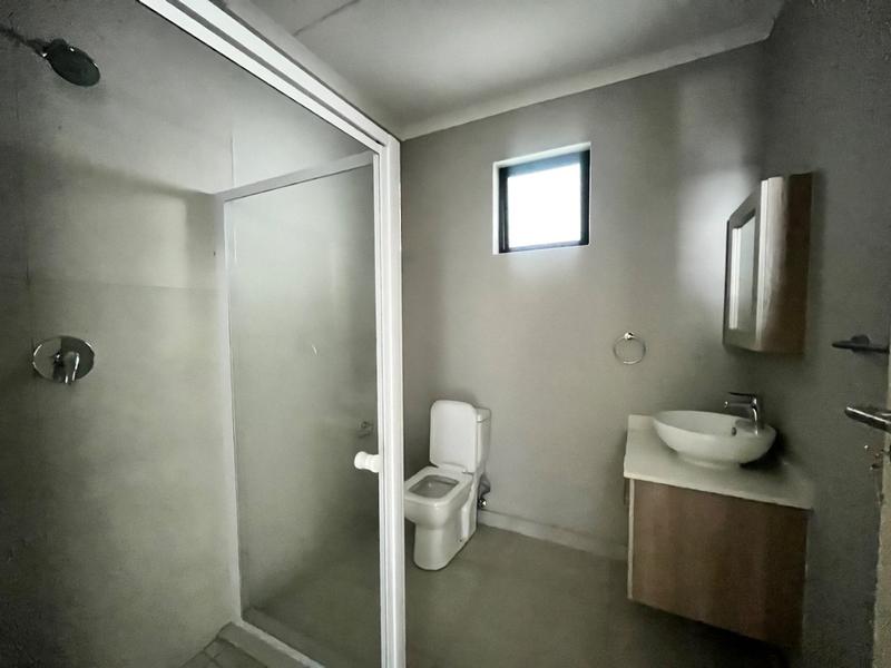 To Let 1 Bedroom Property for Rent in Carlswald Gauteng