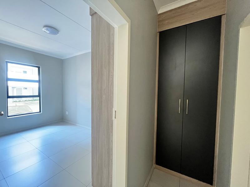 To Let 1 Bedroom Property for Rent in Carlswald Gauteng