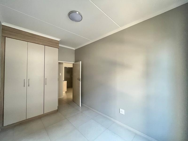 To Let 1 Bedroom Property for Rent in Carlswald Gauteng