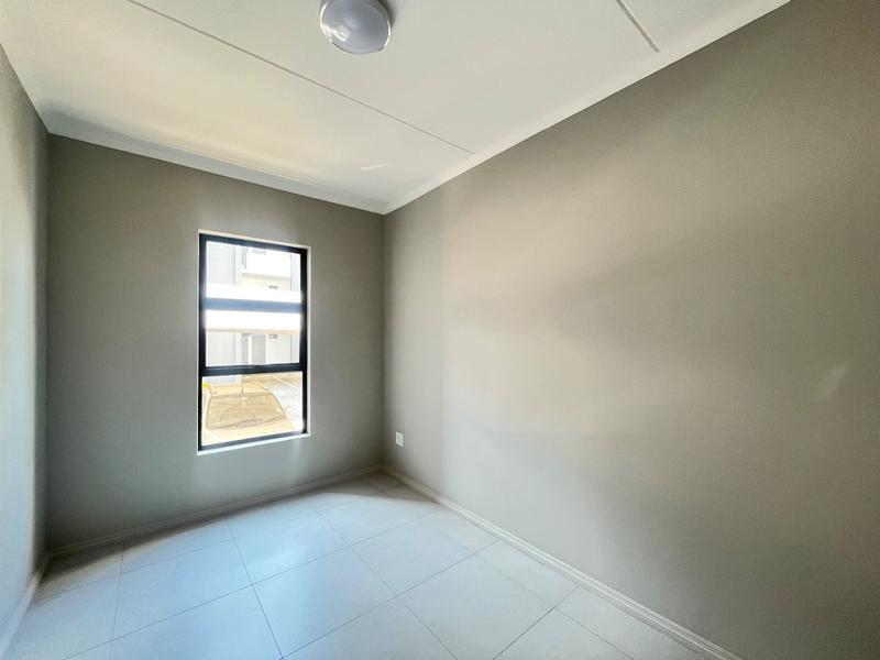 To Let 1 Bedroom Property for Rent in Carlswald Gauteng