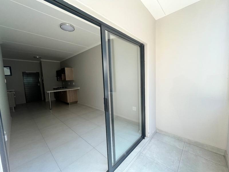 To Let 1 Bedroom Property for Rent in Carlswald Gauteng
