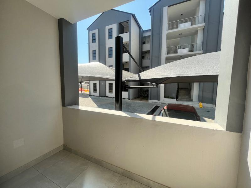 To Let 1 Bedroom Property for Rent in Carlswald Gauteng