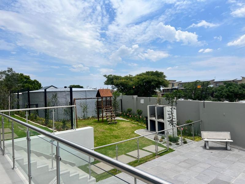 To Let 1 Bedroom Property for Rent in Carlswald Gauteng