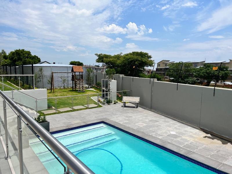 To Let 1 Bedroom Property for Rent in Carlswald Gauteng