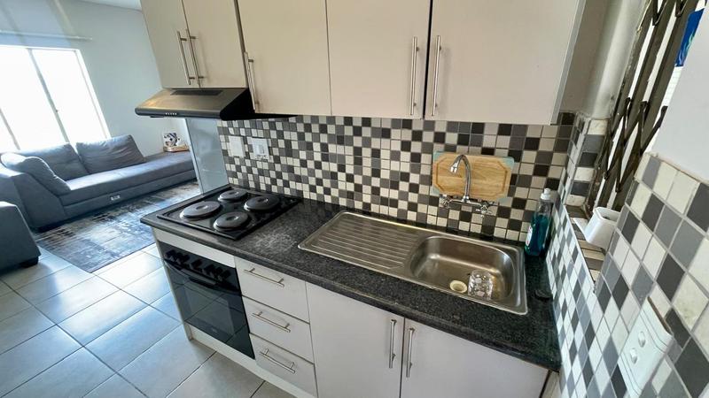 2 Bedroom Property for Sale in Fleurhof Gauteng
