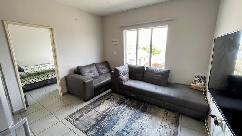2 Bedroom Property for Sale in Fleurhof Gauteng