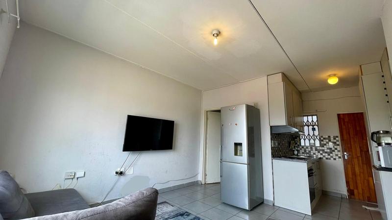 2 Bedroom Property for Sale in Fleurhof Gauteng