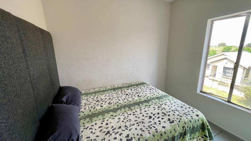 2 Bedroom Property for Sale in Fleurhof Gauteng