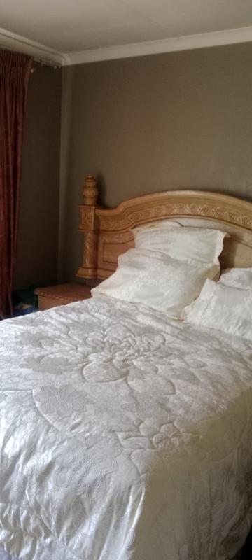 To Let 2 Bedroom Property for Rent in Likole Gauteng