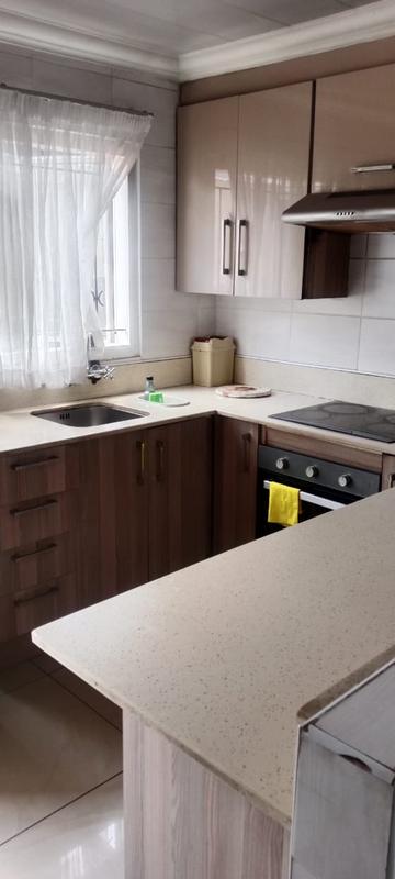To Let 2 Bedroom Property for Rent in Likole Gauteng