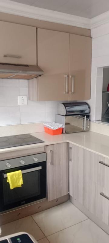 To Let 2 Bedroom Property for Rent in Likole Gauteng