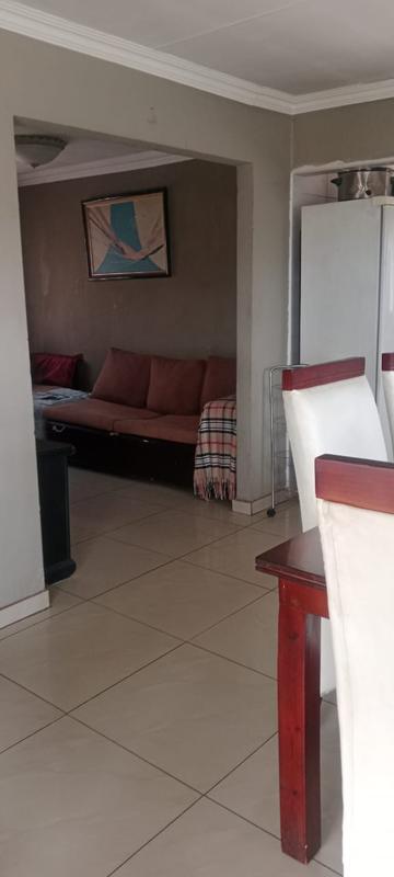 To Let 2 Bedroom Property for Rent in Likole Gauteng