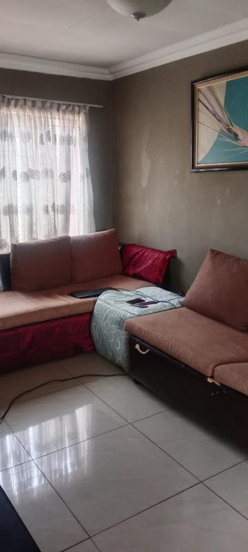 To Let 2 Bedroom Property for Rent in Likole Gauteng