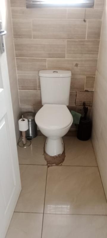 To Let 2 Bedroom Property for Rent in Likole Gauteng