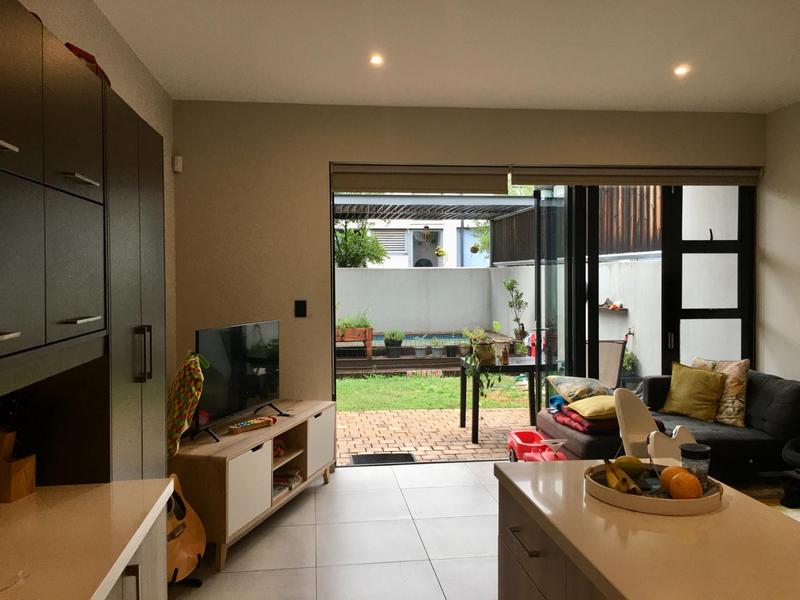 To Let 2 Bedroom Property for Rent in Menlo Park Gauteng