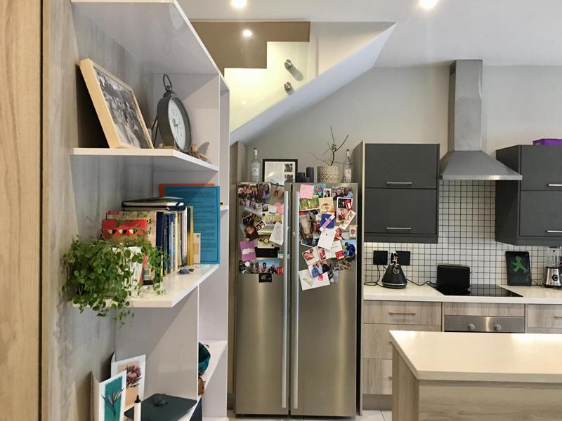 To Let 2 Bedroom Property for Rent in Menlo Park Gauteng