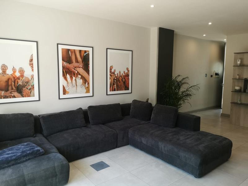 To Let 2 Bedroom Property for Rent in Menlo Park Gauteng
