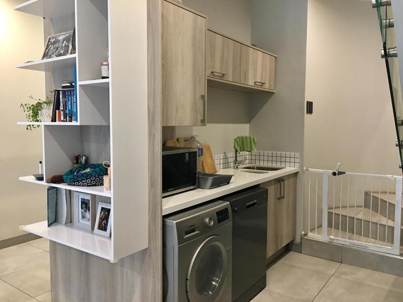 To Let 2 Bedroom Property for Rent in Menlo Park Gauteng