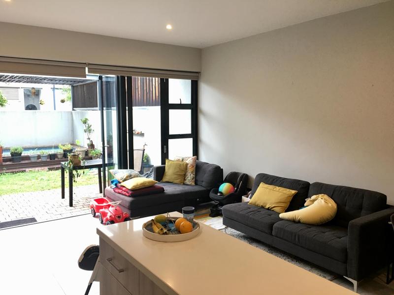To Let 2 Bedroom Property for Rent in Menlo Park Gauteng