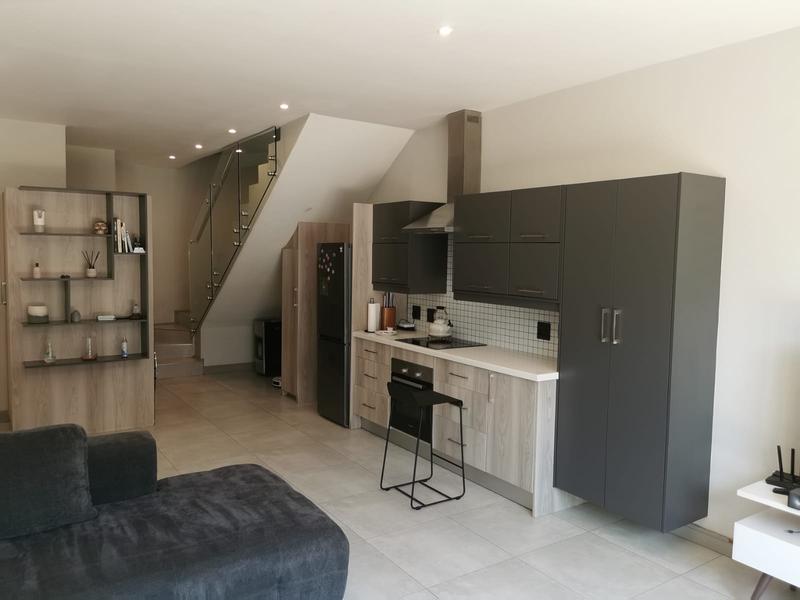 To Let 2 Bedroom Property for Rent in Menlo Park Gauteng