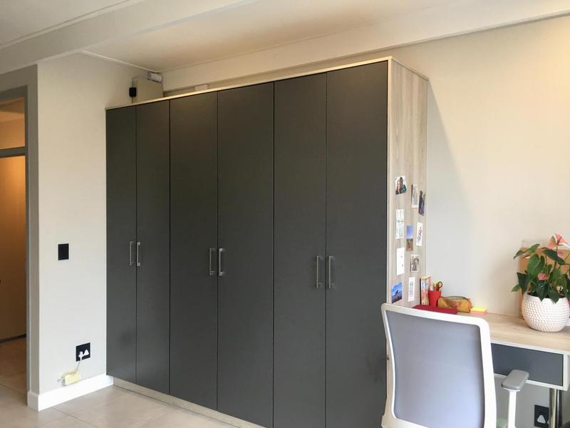 To Let 2 Bedroom Property for Rent in Menlo Park Gauteng