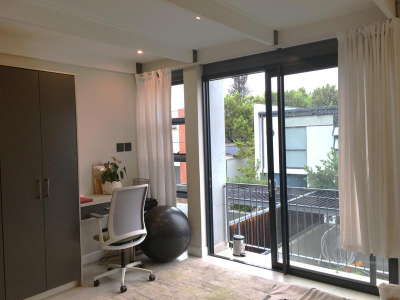 To Let 2 Bedroom Property for Rent in Menlo Park Gauteng
