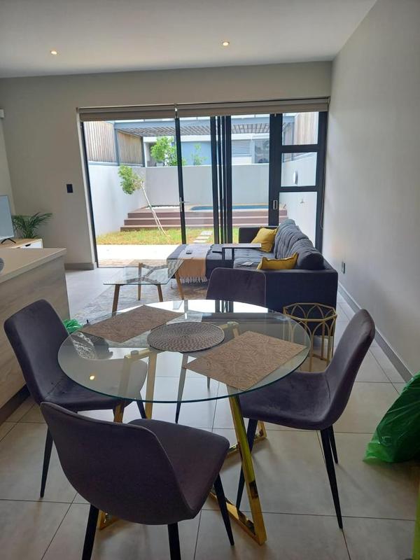 To Let 2 Bedroom Property for Rent in Menlo Park Gauteng