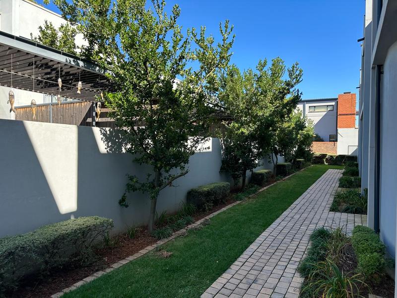 To Let 2 Bedroom Property for Rent in Menlo Park Gauteng