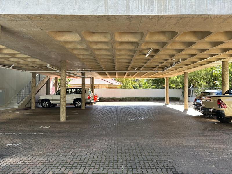 To Let 2 Bedroom Property for Rent in Menlo Park Gauteng